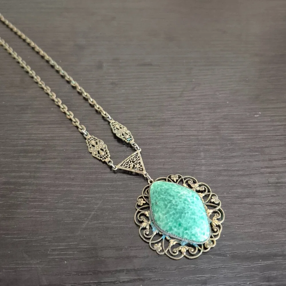 Vintage Necklace